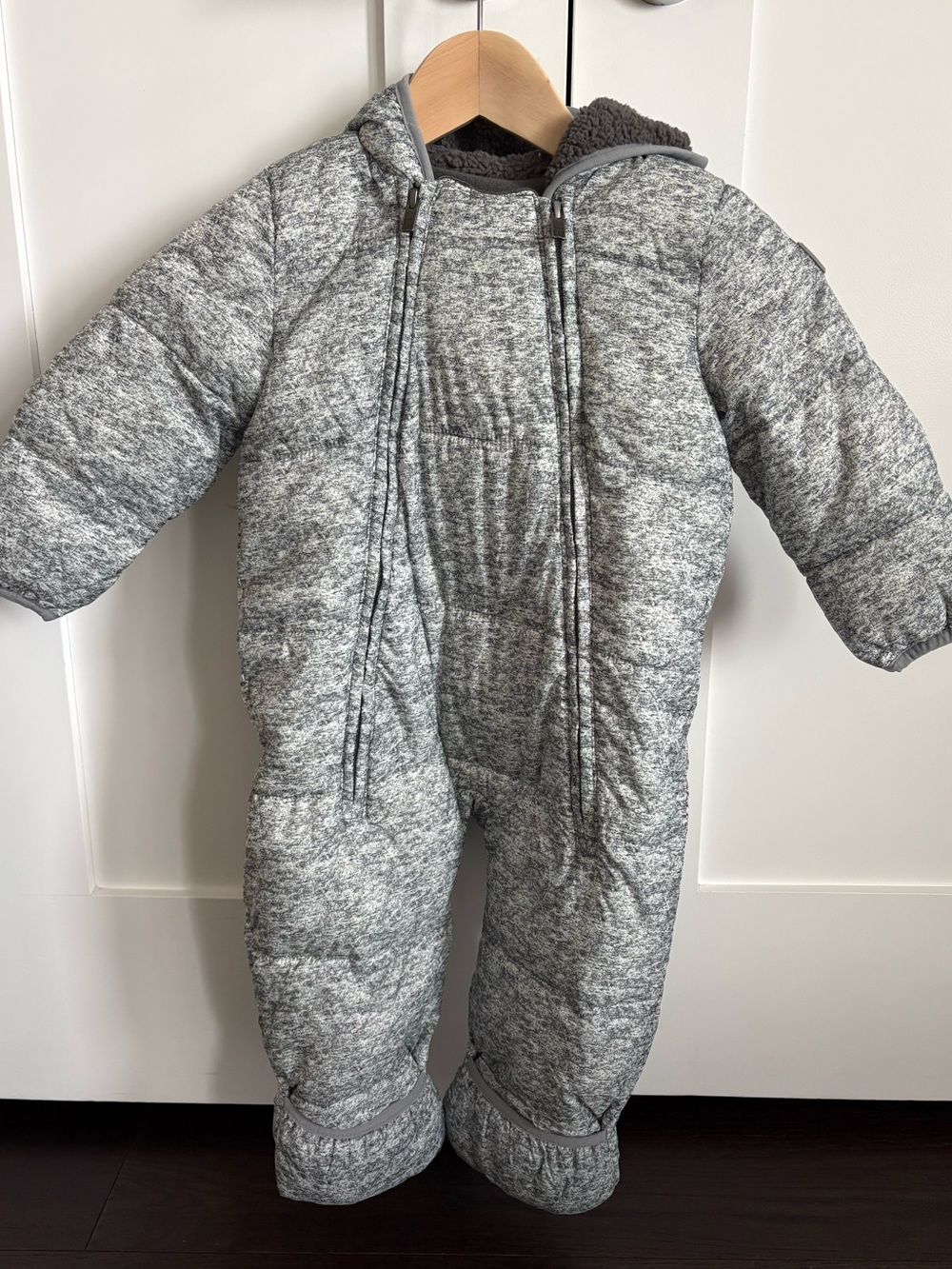 GAP Snowsuit 18-24M